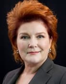 Kate Mulgrew as Kathryn Janeway