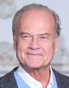 Kelsey Grammer as Frasier Crane