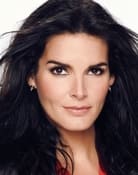 Angie Harmon