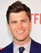 Colin Jost as Self - Various Characters and Self - Cameo (uncredited)