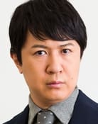 Tomokazu Sugita as Taro Sakamoto (voice)