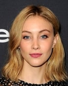 Sarah Gadon