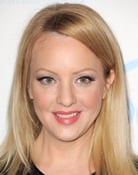 Wendi McLendon-Covey as Nancy Green (voice)