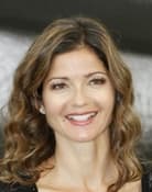 Jill Hennessy as Jenny Rohr