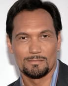 Jimmy Smits as Bobby Simone