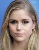 Erin Moriarty as Annie January / Starlight