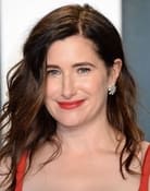 Kathryn Hahn as Chris