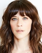 Jackie Tohn as 