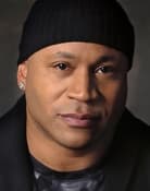 LL Cool J as Sam Hanna