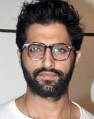 Akshay Oberoi