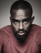 Charles Venn as Jacob Masters