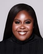 Raven Goodwin as Eliza