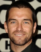 Antony Starr as Lucas Hood