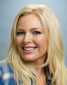 Melissa Peterman as 