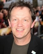 Kevin Whately as Detective Sergeant Lewis