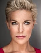 Hannah Waddingham