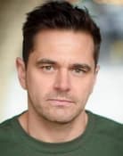 Michael Stevenson as Iain Dean