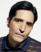 David Dastmalchian