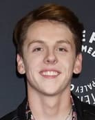 Jacob Bertrand as Eli 'Hawk' Moskowitz