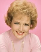 Betty White as Rose Nylund