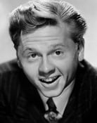 Mickey Rooney