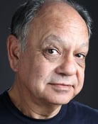 Cheech Marin as Chuy Castillos