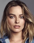 Margot Robbie