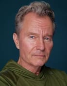 John Savage as Col. Donald Lydecker