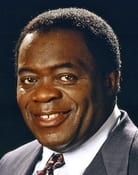 Yaphet Kotto as Al Giardello