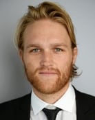 Wyatt Russell as John Walker / Captain America / U.S. Agent