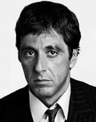 Al Pacino as Self - Nominee、Self - Presenter、Self - Winner、Self - Honoree