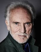 Terence Stamp