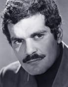 Omar Sharif