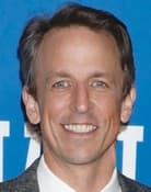 Seth Meyers as Self - Various Characters and Self - Host