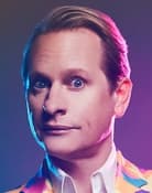 Carson Kressley as Self - Fashion