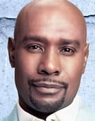 Morris Chestnut