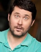 Doug Benson as 