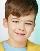 Hudson Robert Wurster as Tanner Simon