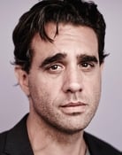 Bobby Cannavale as Vince D'Angelo