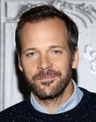 Peter Sarsgaard