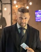 Steven Haworth as Nigel McGuinness