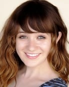 Noël Wells as Lieutenant jr. Gr. D'Vana Tendi (voice)