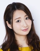 Haruka Tomatsu as Iris Cannary (voice)