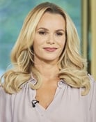 Amanda Holden as Self