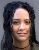 Tristin Mays as Riley Davis