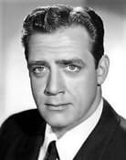 Raymond Burr as Robert Ironside