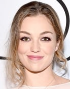 Lili Simmons as Rebecca Bowman