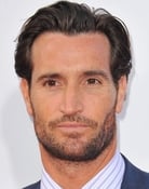 Matthew Del Negro as Chris Caysen