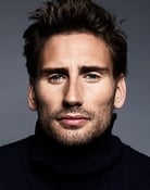 Edward Holcroft as Arthur Kinnaird