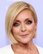 Jane Krakowski as Jacqueline Voorhees / White